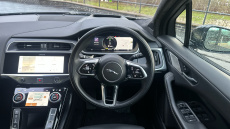 Jaguar I-Pace 294kW EV400 R-Dynamic HSE Black 90kWh 5dr Auto Electric Estate